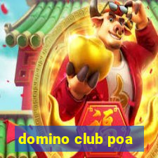 domino club poa